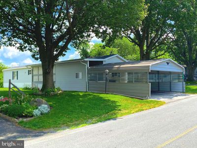101 Shippensburg Mobile Est, Shippensburg, PA, 17257