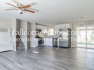 3024 Garland Ter, Colorado Springs, CO 80910
