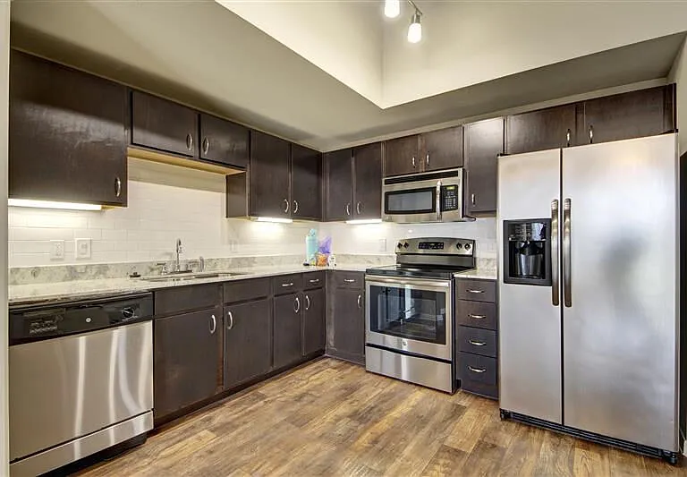 Gateway Cedars Apartments — Photo 32