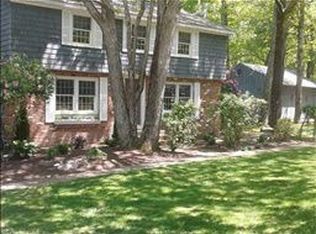 154 Margaret Henry Rd, Danielson, CT 06239