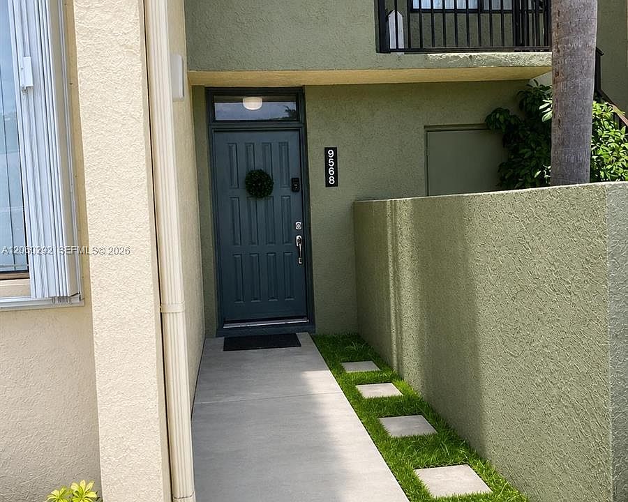 1st image of 9568 SW 1st Ct #7-F