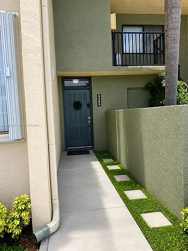 9568 SW 1st Ct #7-F Photo 1