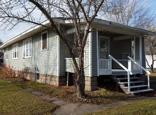 390 S Ellis Ave, Peshtigo, WI 54157