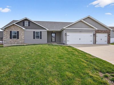 791 Glen Eagle Dr, Troy, MO, 63379