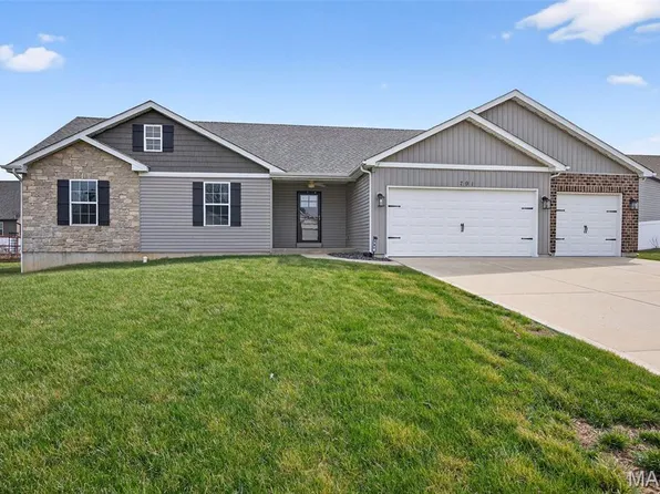 791 Glen Eagle Dr, Troy, MO 63379