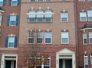 3633 Spring Hollow Ln #3633, Frederick, MD 21704