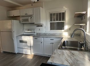 3201 S Corona St, Englewood, CO 80113