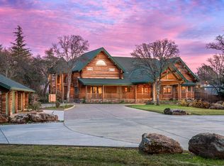 6870 Country Side Ln, Auburn, CA