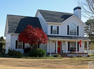 1080 Calls Creek Cir, Watkinsville, GA 30677