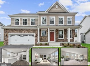 6813 Martin Rd, Columbia, MD 21044