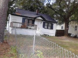 641 Colleton St, Columbia, SC 29203