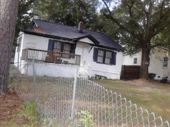 641 Colleton St, Columbia, SC 29203