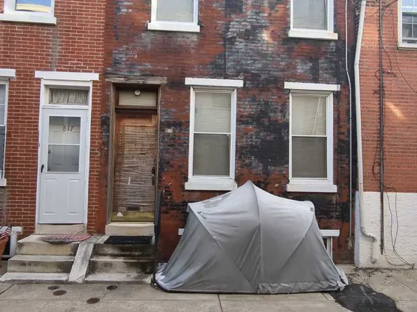 819 S Percy St, Philadelphia, PA 19147