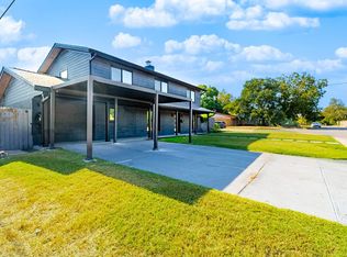 7501 Daugherty St, Austin, TX 78757