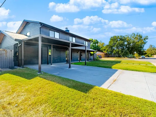 7501 Daugherty St, Austin, TX 78757