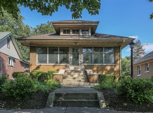 811 Manor Ct, Joliet, IL 60436