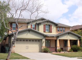 12850 Golden Leaf Dr, Rancho Cucamonga, CA 91739