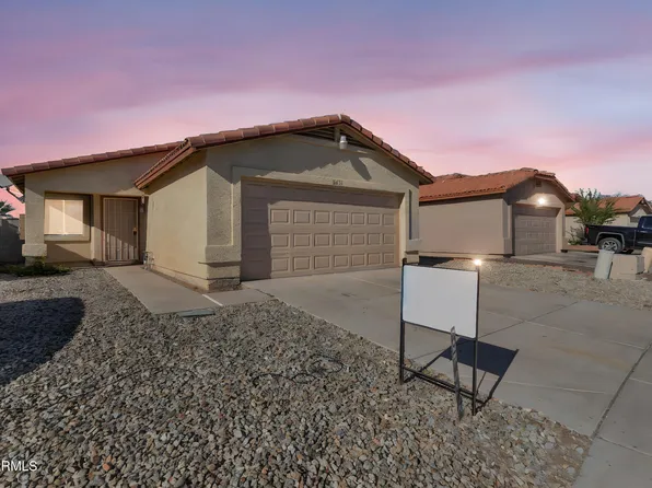 4545 N 67th Ave Unit 1211, Phoenix, AZ 85033