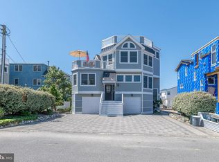 16 23rd St, Beach Haven, NJ