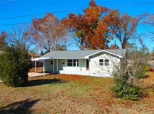 431 Glenstone Dr, Mountain Home, AR 72653