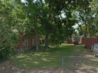 29 Enid St, Houston, TX 77009