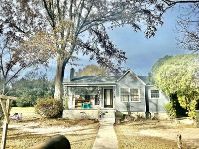 325 Kornegay St, Dothan, AL, 36301