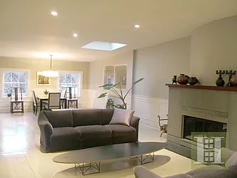 Rented by Halstead Real Estate