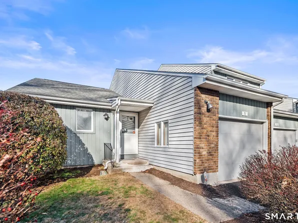 51 Ivy Lane, South Windsor, CT 06074