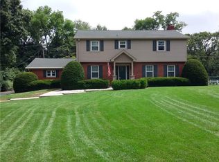 8005 Lincoln Blvd, Indianapolis, IN