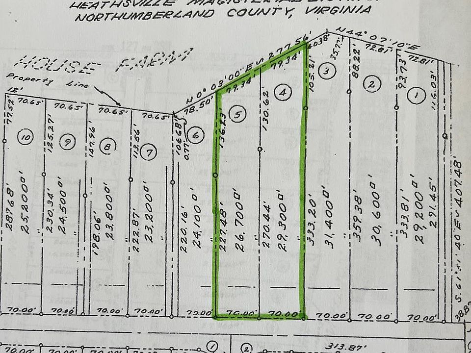 1st image of Lot4&5 Cod Creek Dr