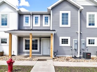 3368 6th Way E UNIT A, West Fargo, ND 58078