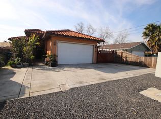 2511 S Laurel St, Stockton, CA