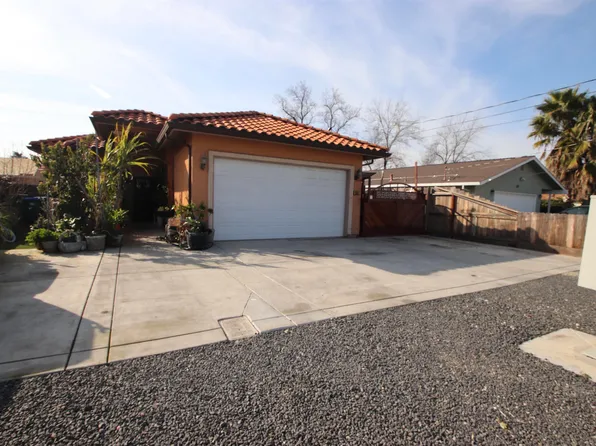2511 S Laurel St, Stockton, CA 95206