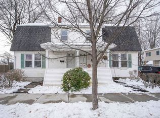 42 Montgomery St, Westfield, MA 01085