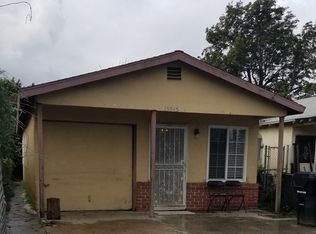 13515 S Willowbrook Ave, Compton, CA 90222