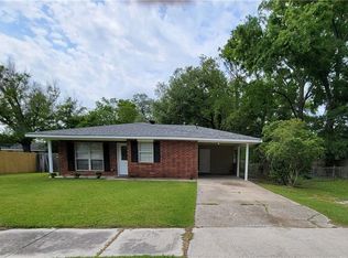 3835 Arrowhead Dr, Slidell, LA 70458
