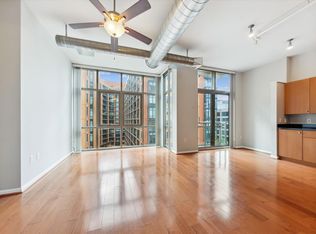 811 4th St NW UNIT 609, Washington, DC 20001