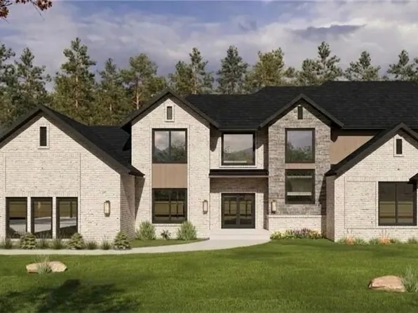 1299 Beau Chalet Dr, Bentonville, AR 72712