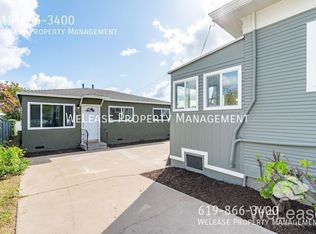 2537 K St, San Diego, CA 92102