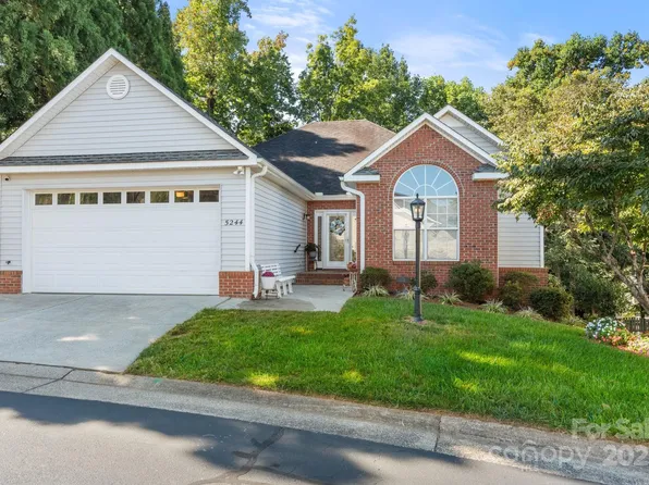 5244 Old Plantation Cir, Winston Salem, NC 27104