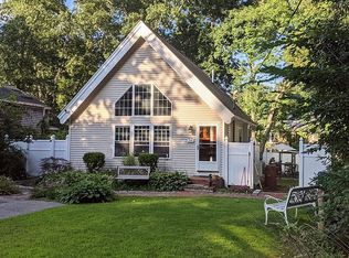 760 Rocky Hill Rd, Plymouth, MA 02360