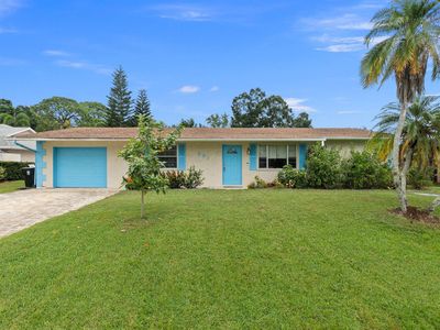 881 SE Streamlet Avenue, Port Saint Lucie, FL, 34983