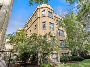 4444 N Wolcott Ave APT 3B, Chicago, IL