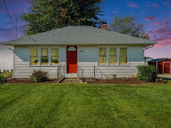 60359 State Road 13, Middlebury, IN 46540