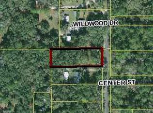 Carter Rd, Brooksville, FL 34601