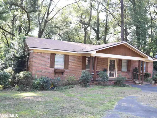 151 Cosgrove Dr, Mobile, AL 36608