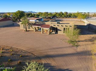 228 W CALLE TUBERIA --, Casa Grande, AZ 85194