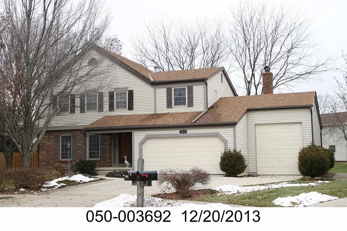 2585 Pennbrook Ct photo 1