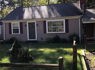 596 Danielson Pike #A, Scituate, RI 02857