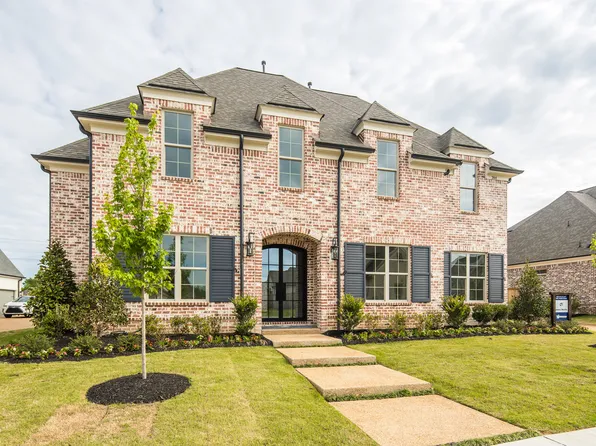 284 Keisie Ln, Collierville, TN 38017